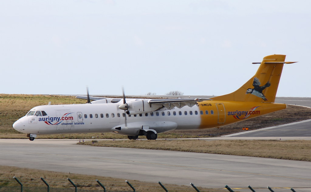 ATR 72-200