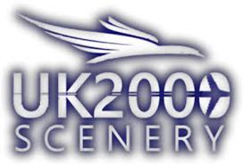 UK2000 Scenery